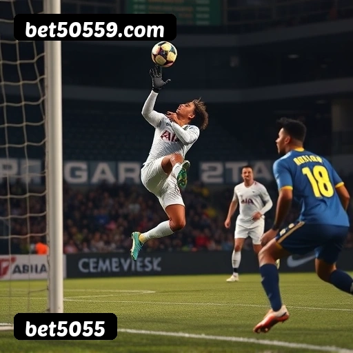 Requisitos do APK da bet5055 para Android