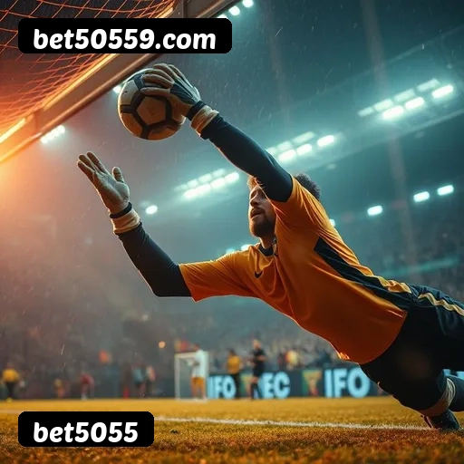Logo da bet5055