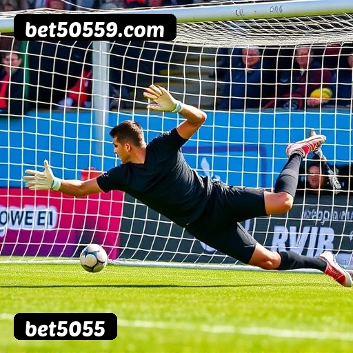 Loterias online disponíveis na bet5055