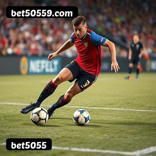 Principais provedores de slots da bet5055 - NetEnt, Pragmatic Play, Play'n GO